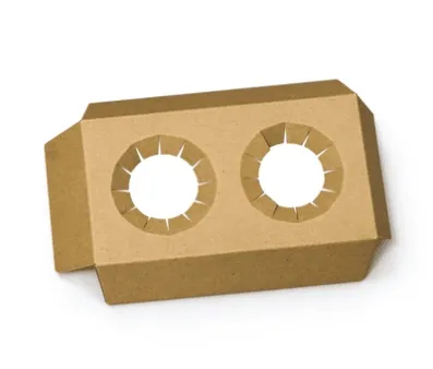 Paperboard Inserts