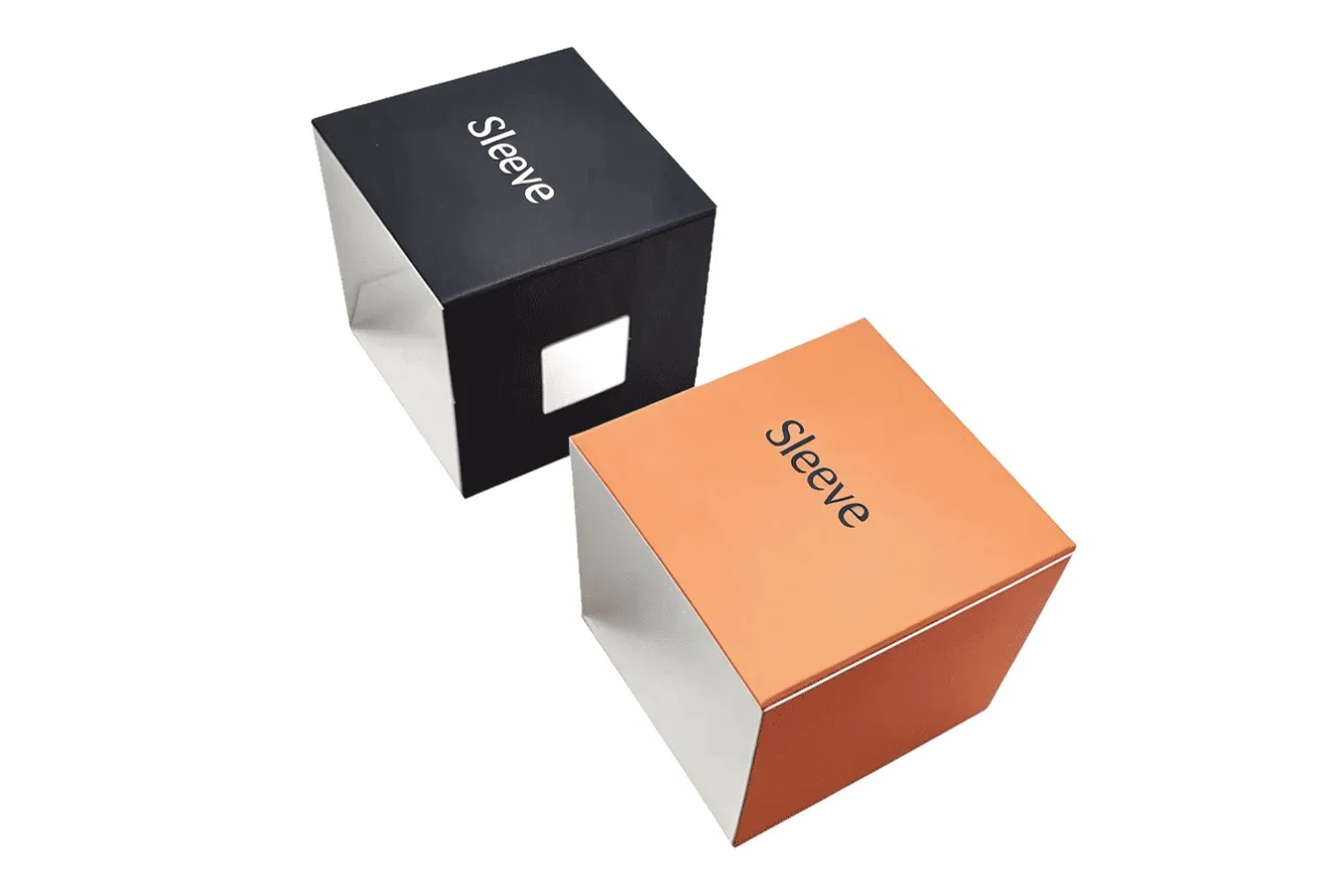 sleeve-box