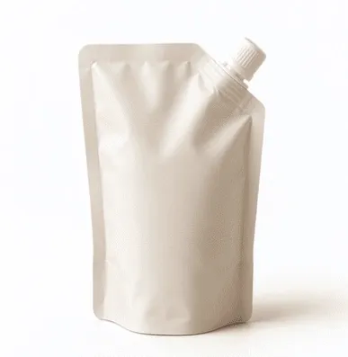 Spout Pouches