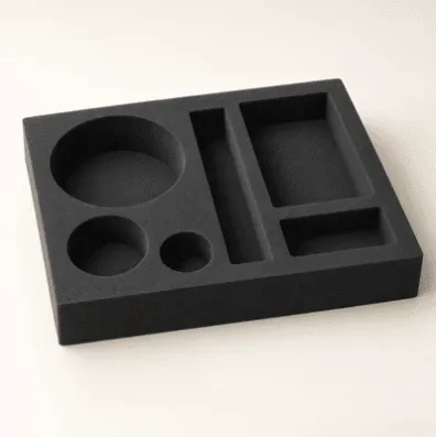 EVA inserts