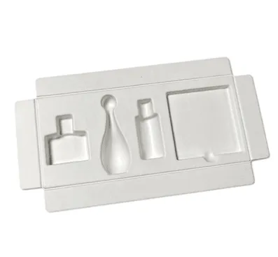 Molded Pulp Inserts