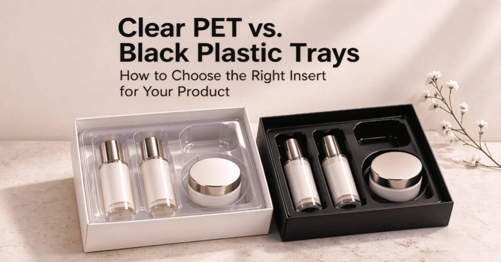 clear-vs-black-plastic-trays