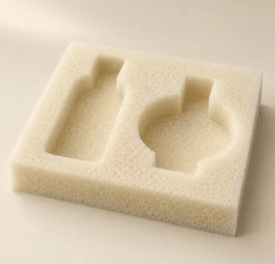 Foam Inserts