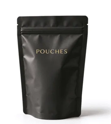 Stand-up pouches