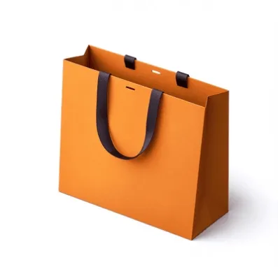 Luxury Paper Bags