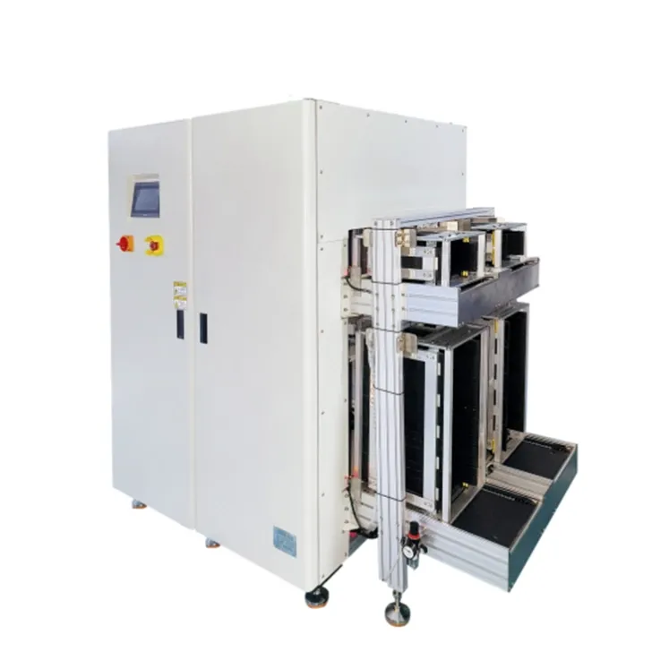 双轨OK NG收板机IST-250SNG