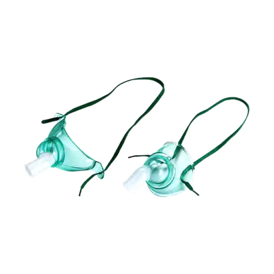 tracheostomy-mask