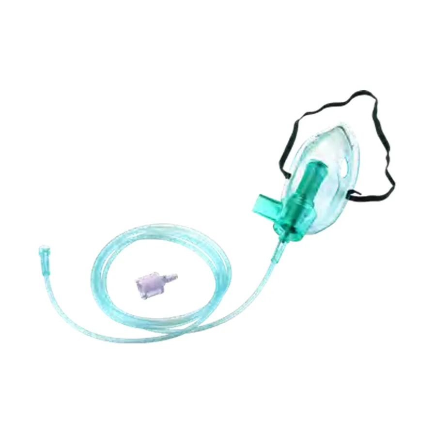 venturi-mask