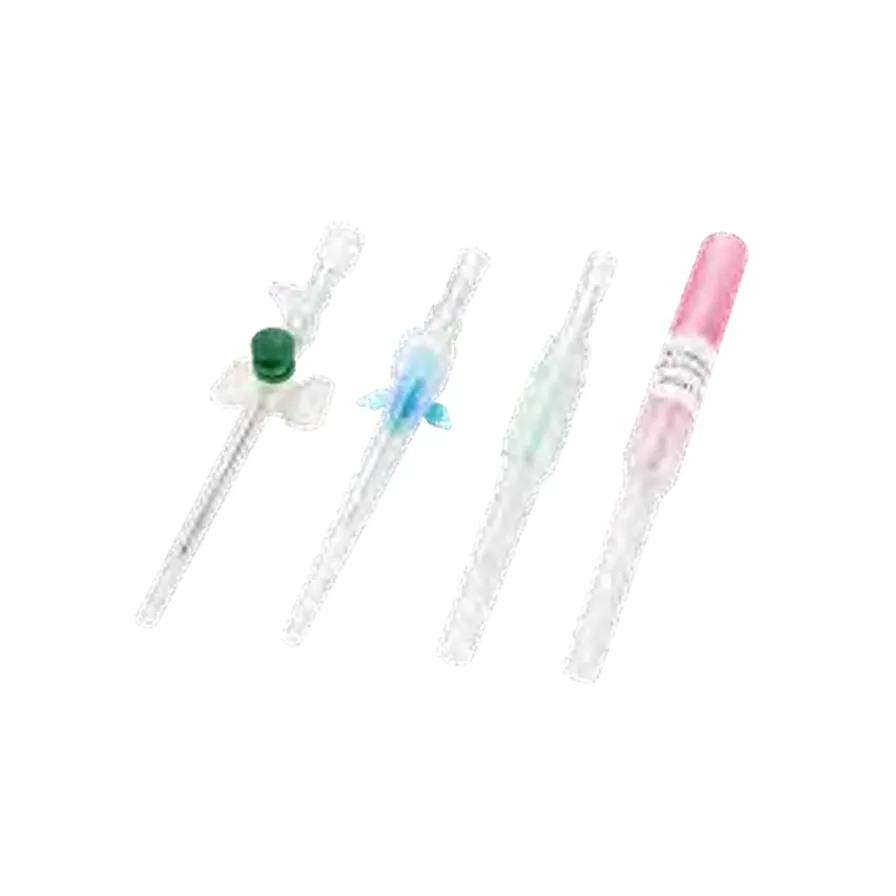 iv-cannula