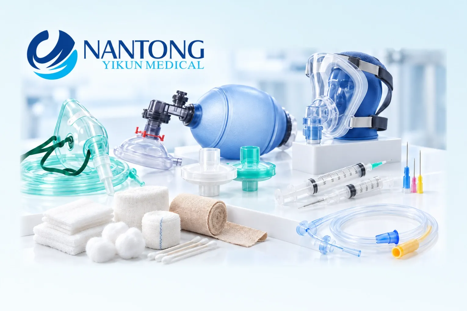 medical consumables