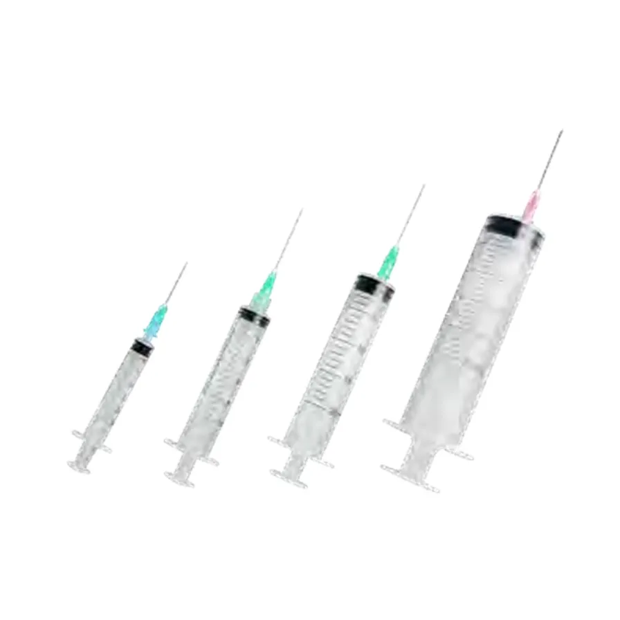 disposable-syringe