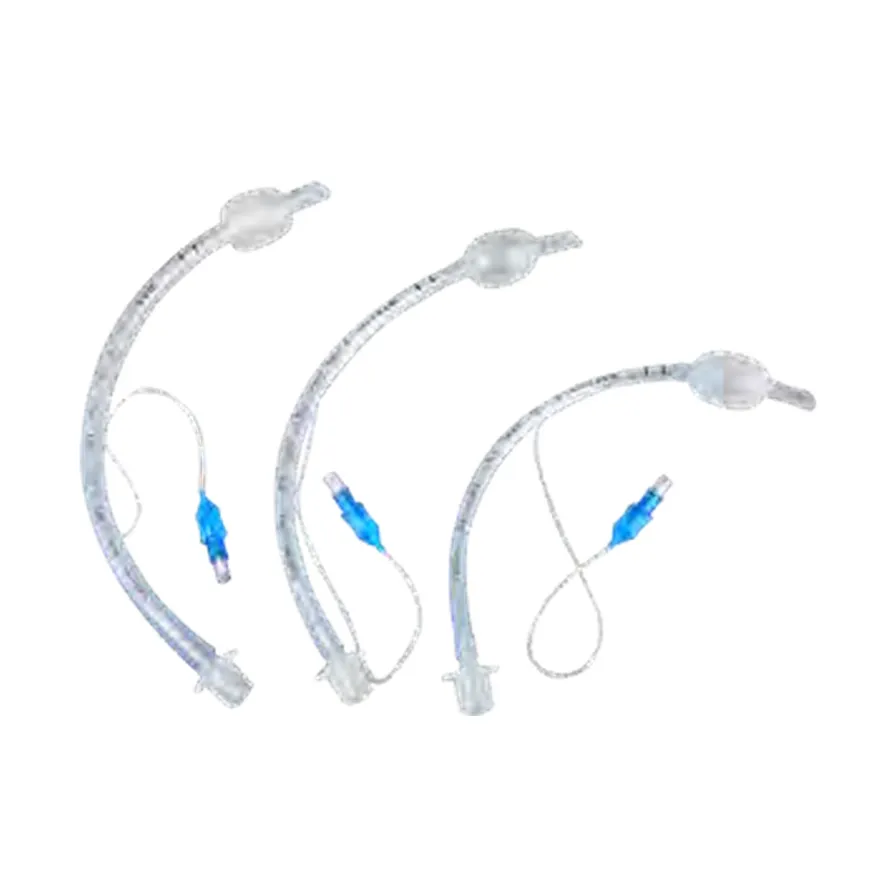 endotracheal-tube