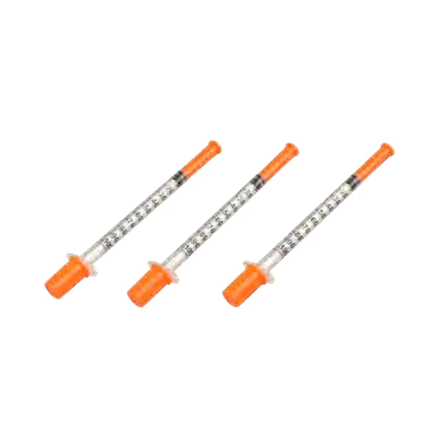 insulin-syringe