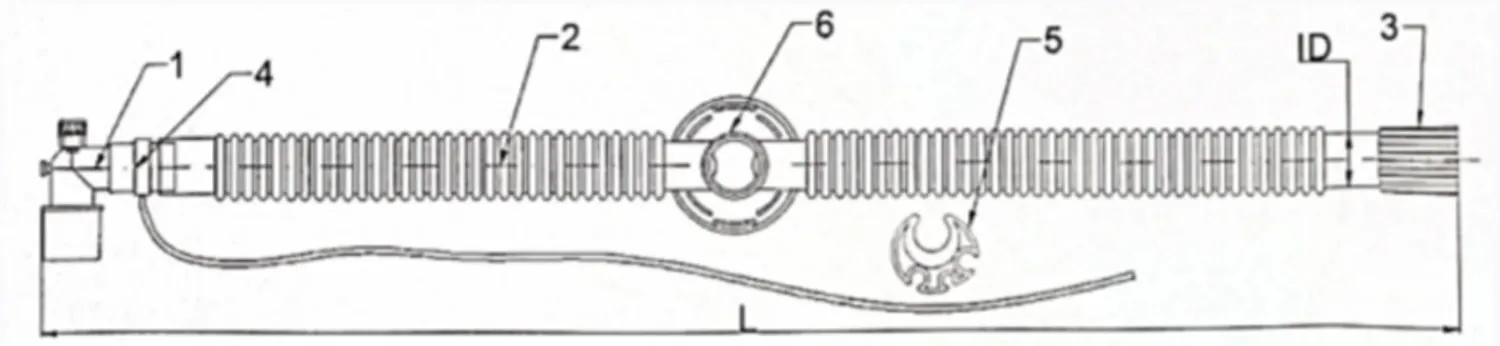 niv-pressure-line-ventilator-circuit-diagram