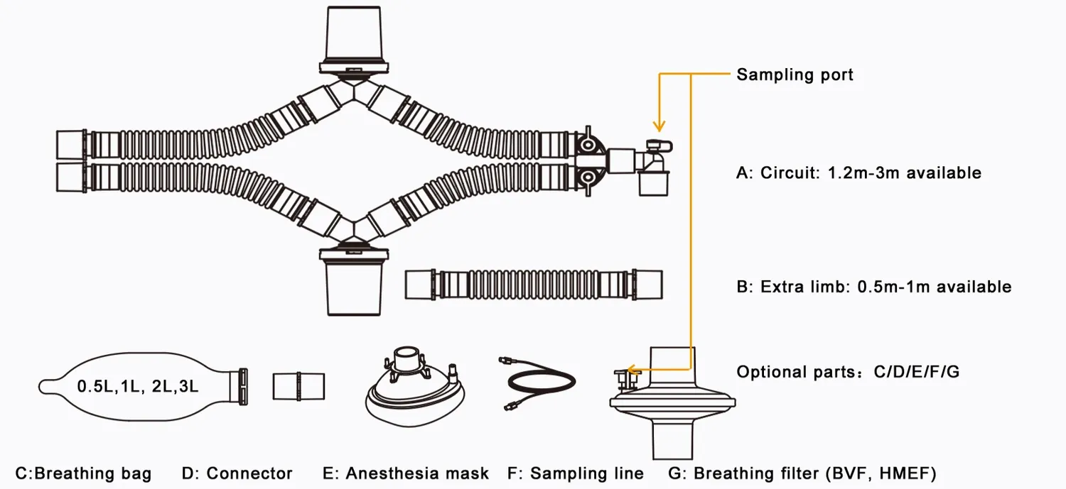 corrugated-ventilator-circuit-diagram