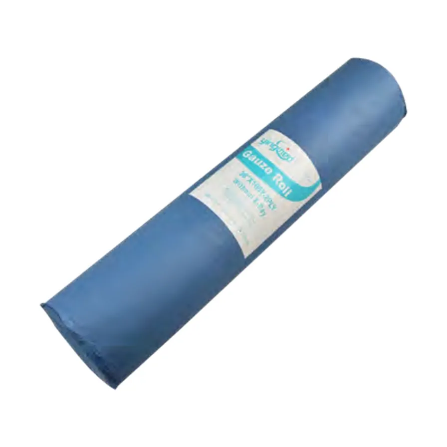 gauze-roll