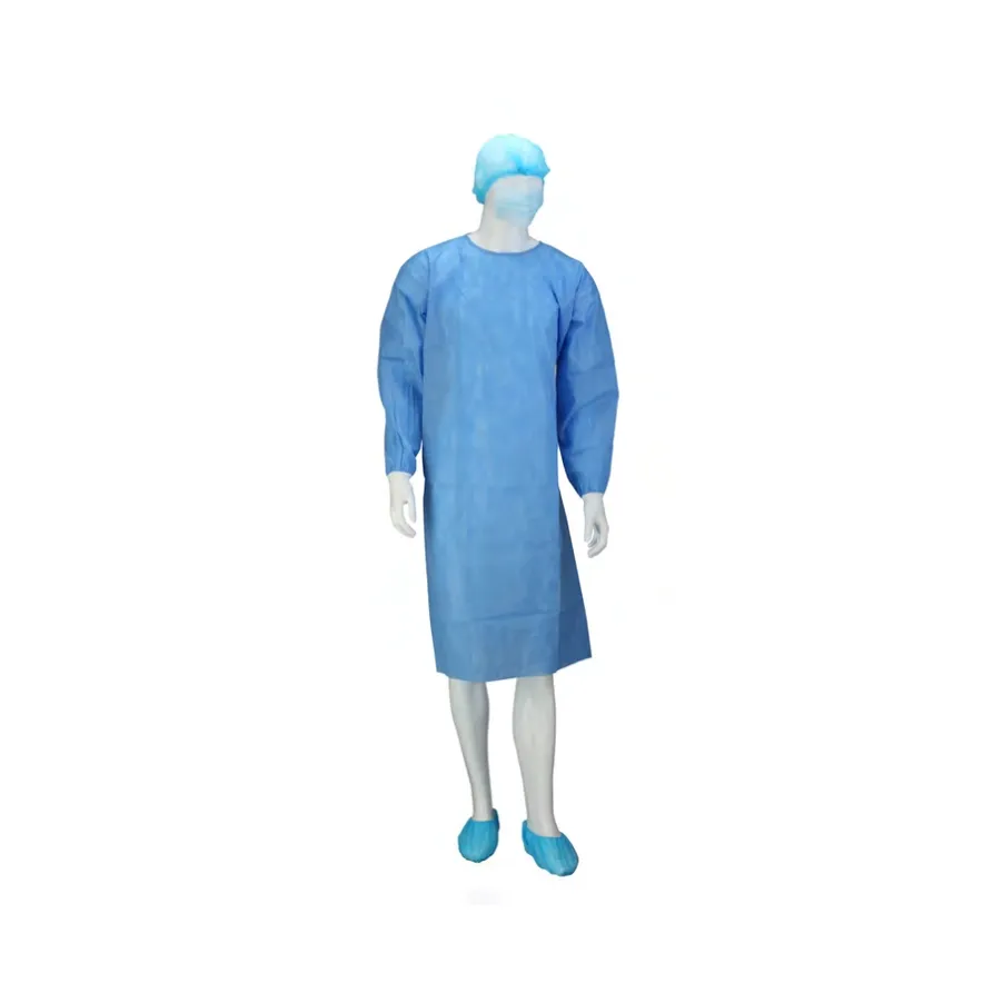 surgeon-gown
