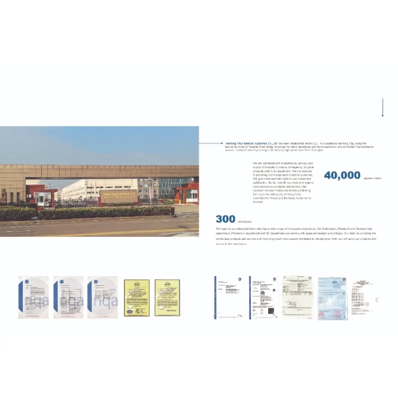 company profile