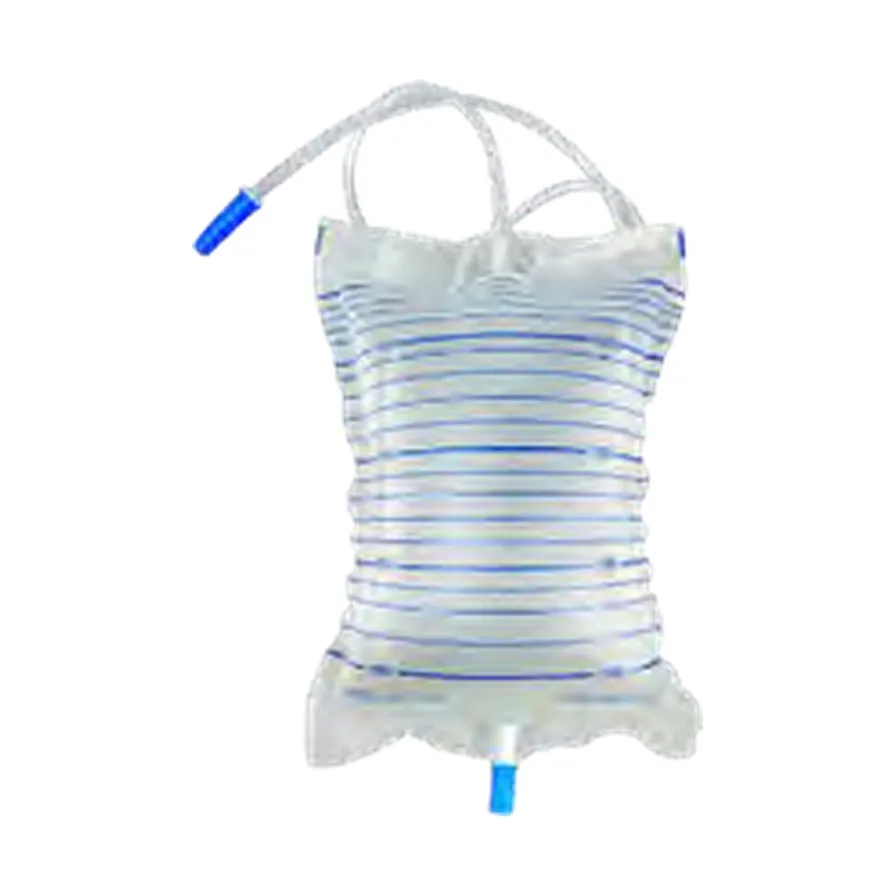 urinary-drainage-bag-push-pull-valve