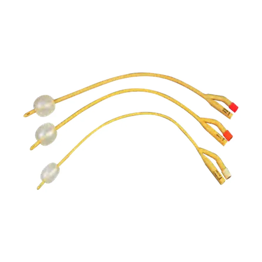 latex-foley-catheter