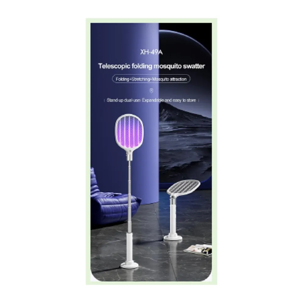 xh-49a-telescopic-electric-mosquito-swatter