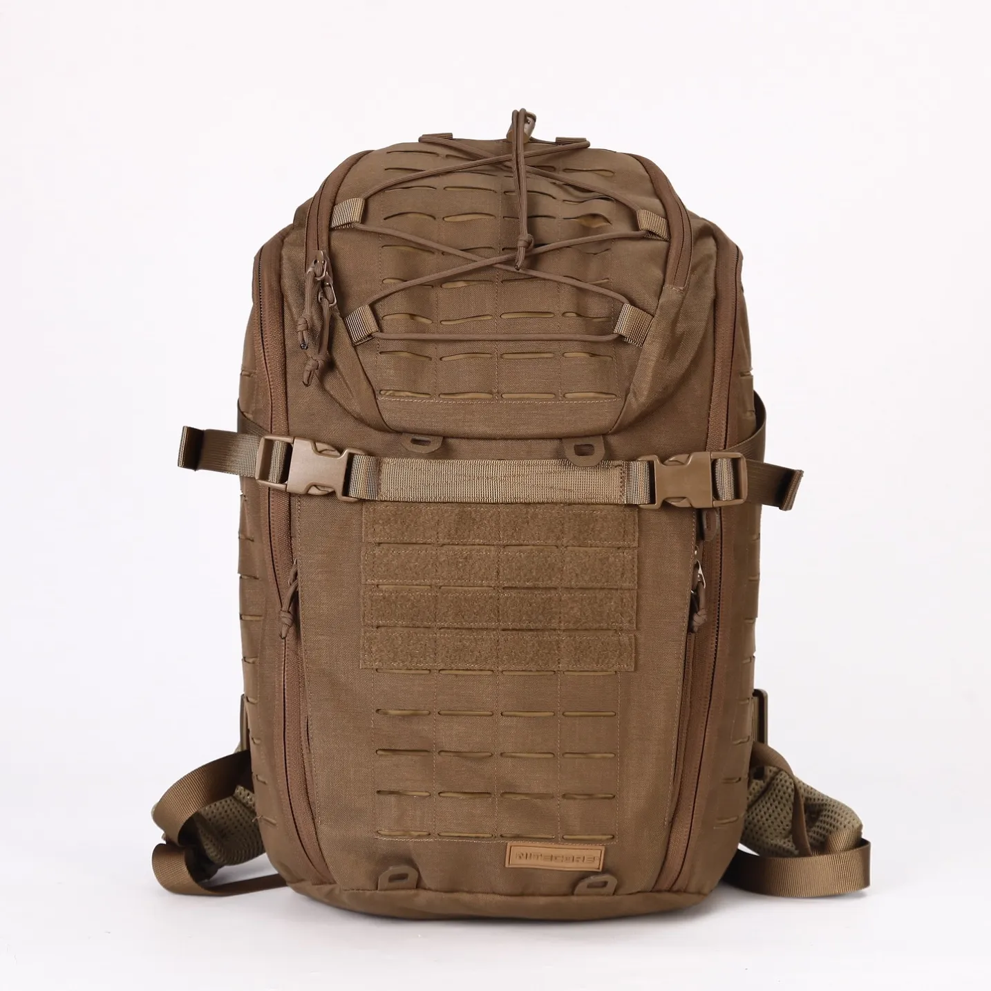 MOLLE tactical bag