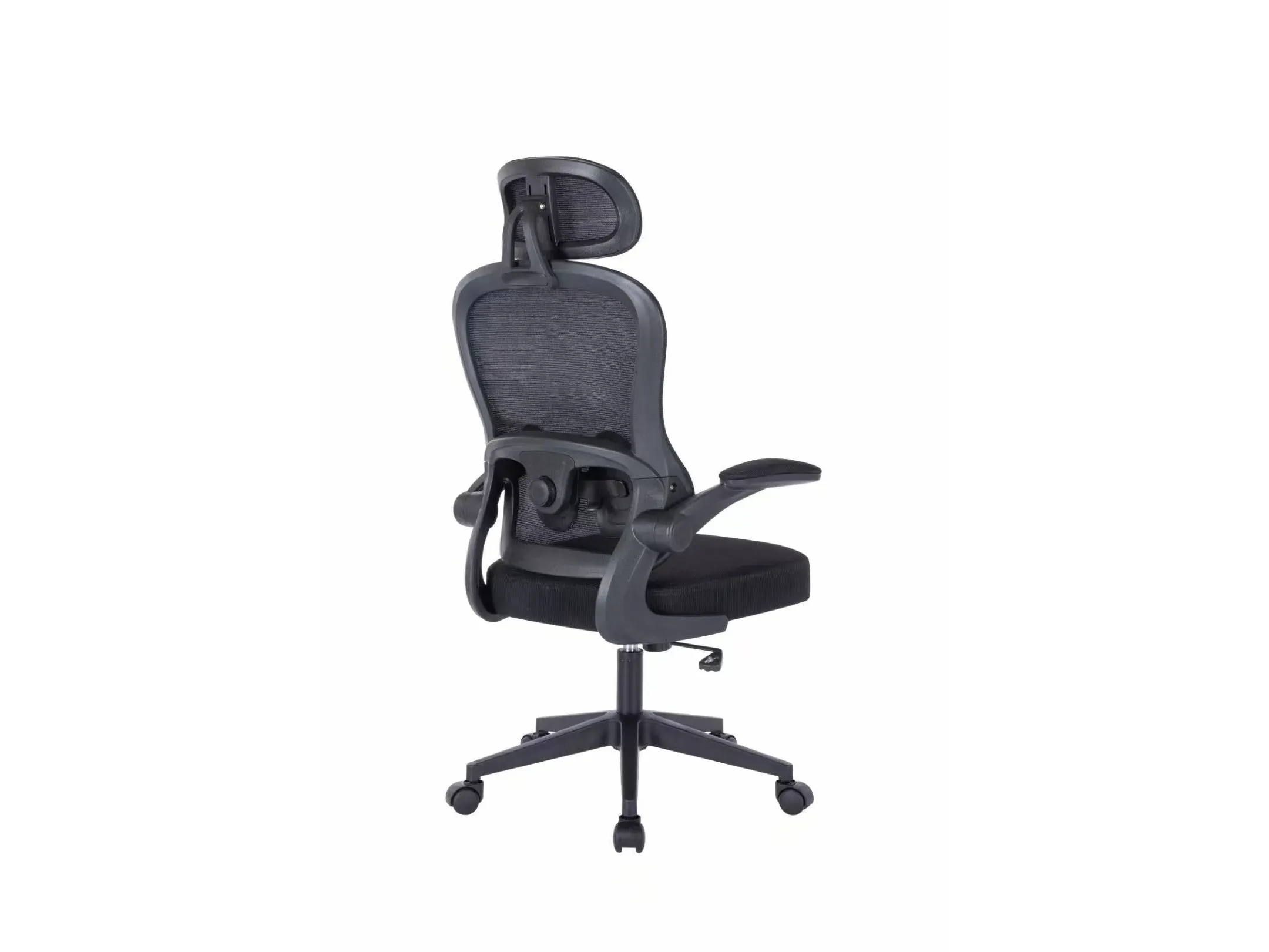 Prana Life mesh office chair 208 - precision-built seating from our Huzhou factory