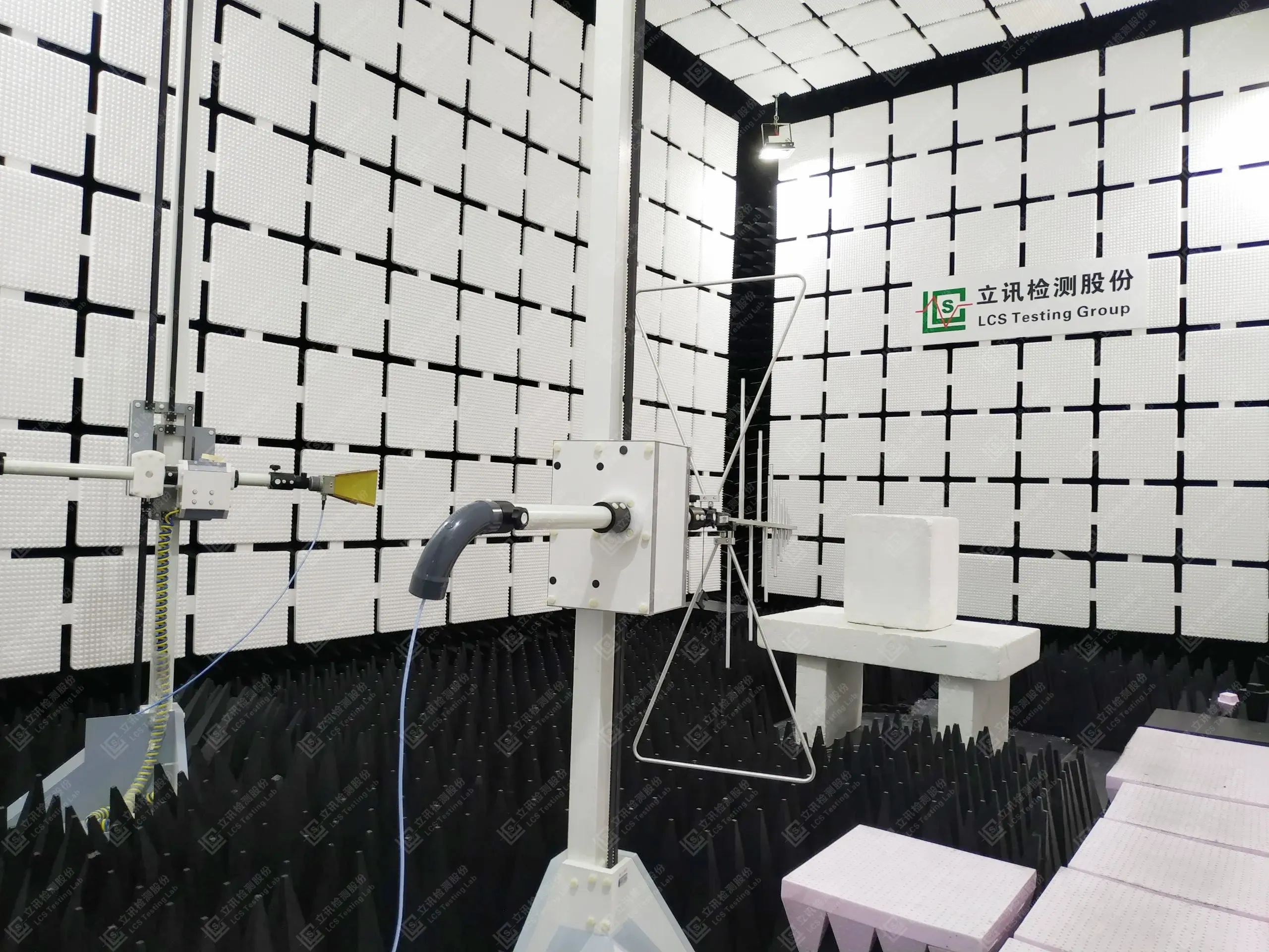 emc lab
