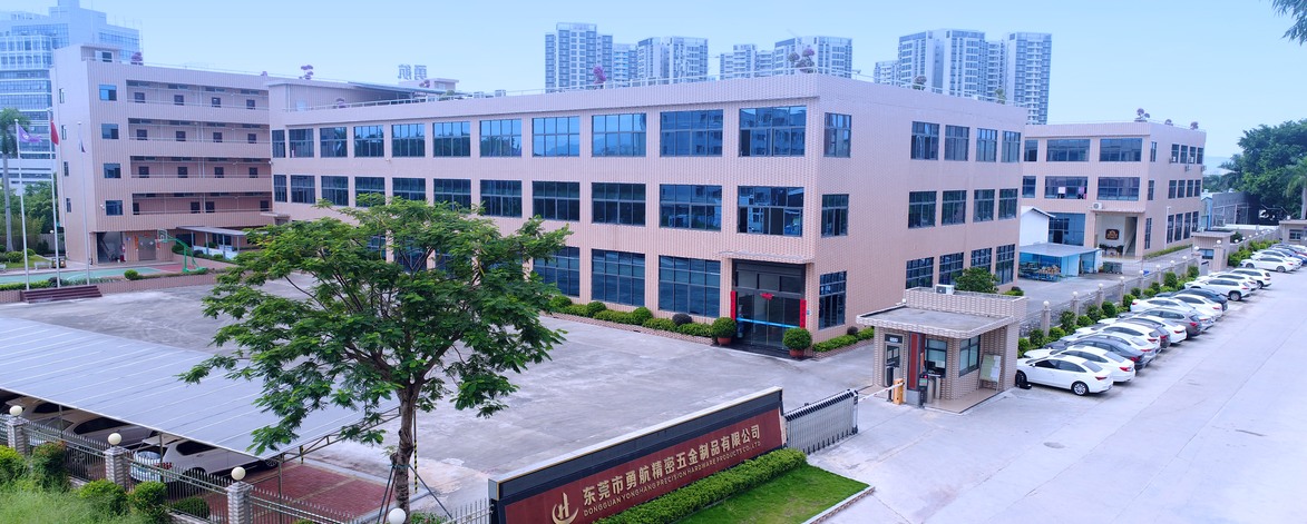yongxin-hero-factory-aerial