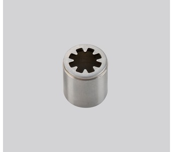 stepped-shafts