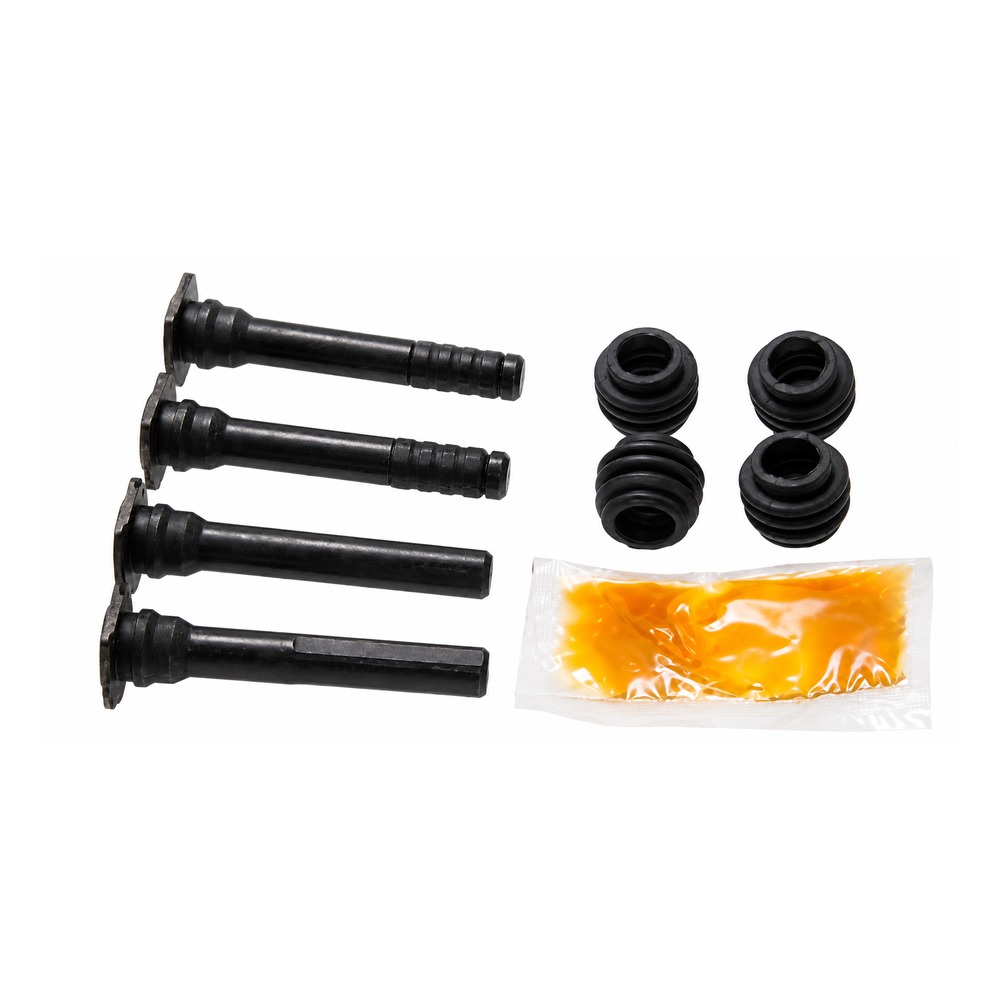 04952-02230 front brake caliper guide pin repair kit for Toyota