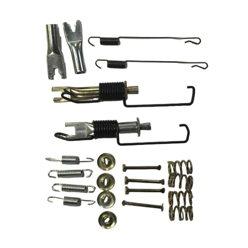 04942-26010 rear drum brake spring repair kit for Toyota Hiace
