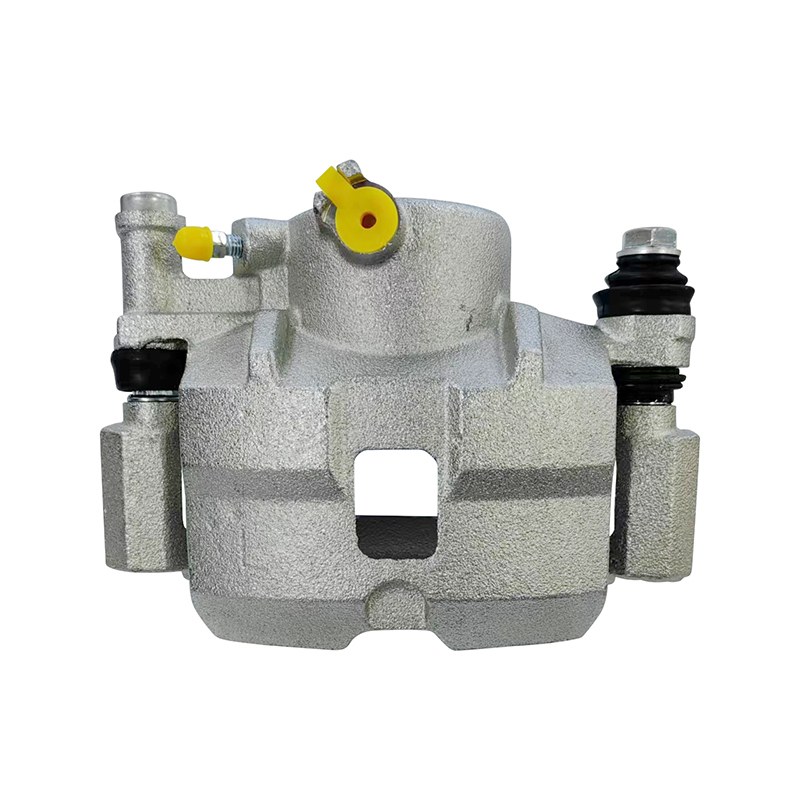 Real Shibao Brake brake caliper photo from the Shibao catalogue - confirm the exact unit with our team before ordering