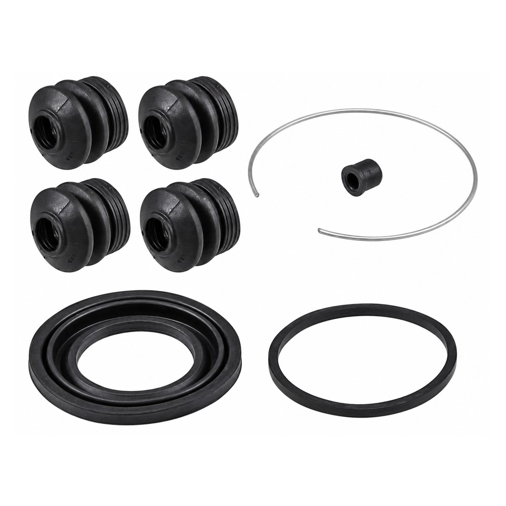 Shibao 04479-12091 front brake caliper repair kit for Toyota Corolla