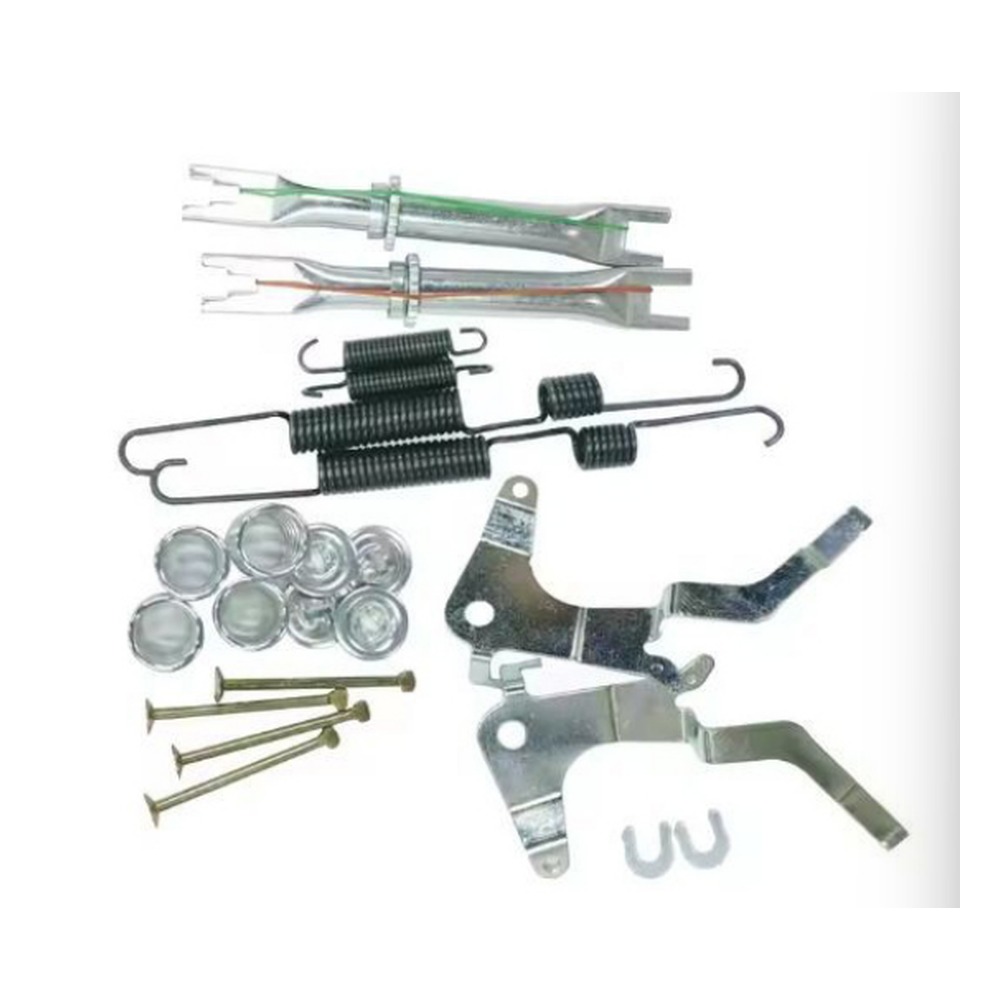 04942-0K070 rear drum brake spring repair kit