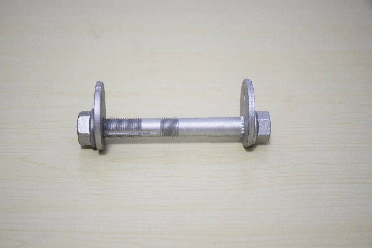 Shibao Brake 48190-0K010 camber adjustment bolt assembly for Toyota Hilux and Fortuner