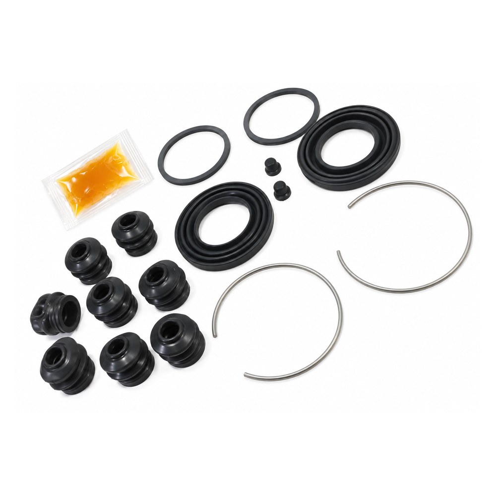 Shibao 04479-16020 front brake caliper repair kit for Toyota Tercel