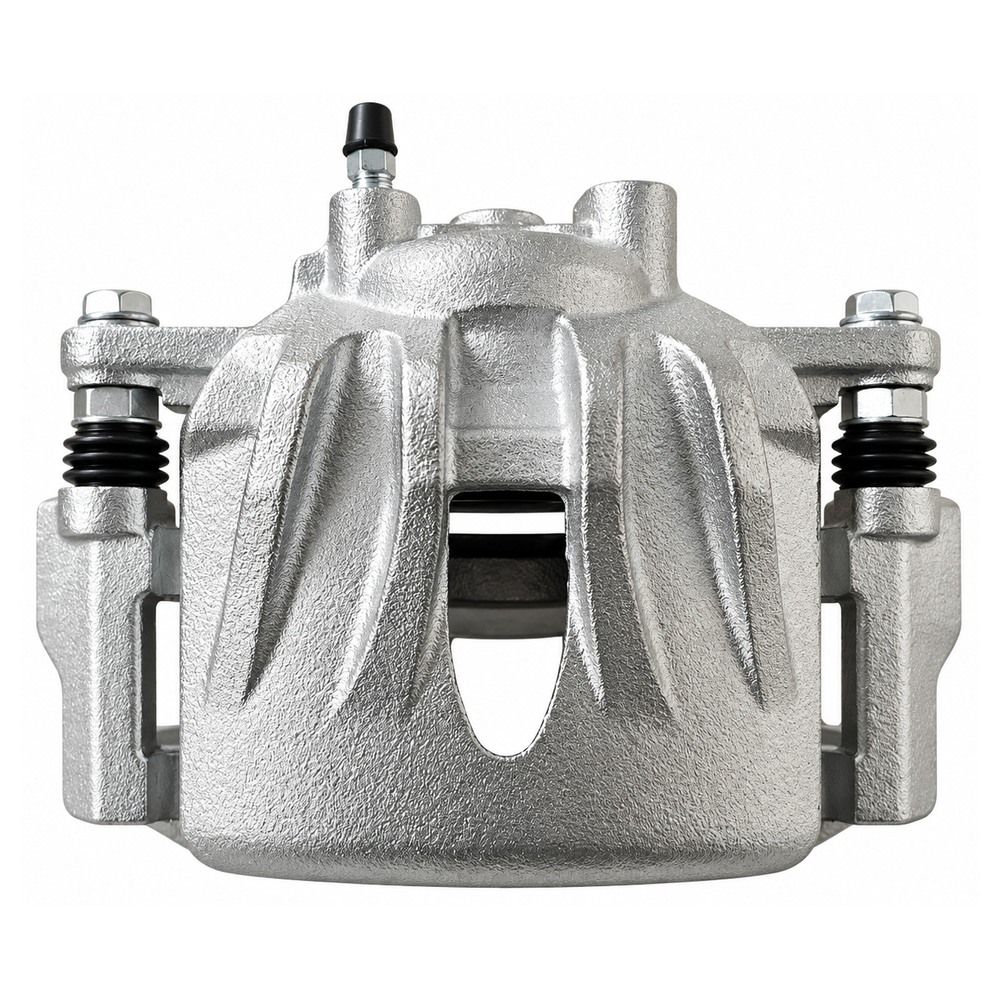 Toyota Hilux 47750-0K020 front left brake caliper with bracket