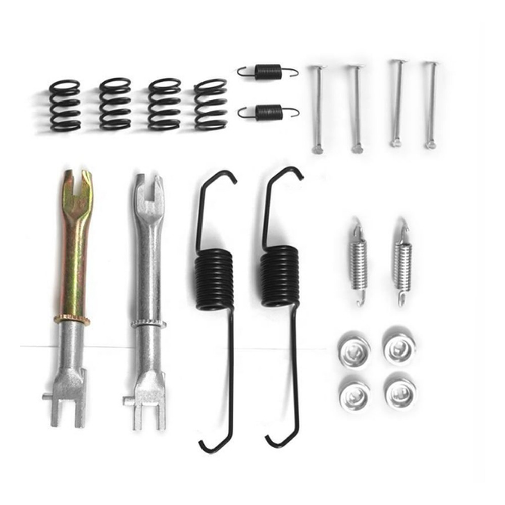 Drum brake repair kit referenced as 04942-0K080