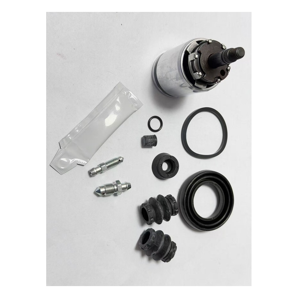 Shibao Brake rear brake caliper repair kit reference D41124K