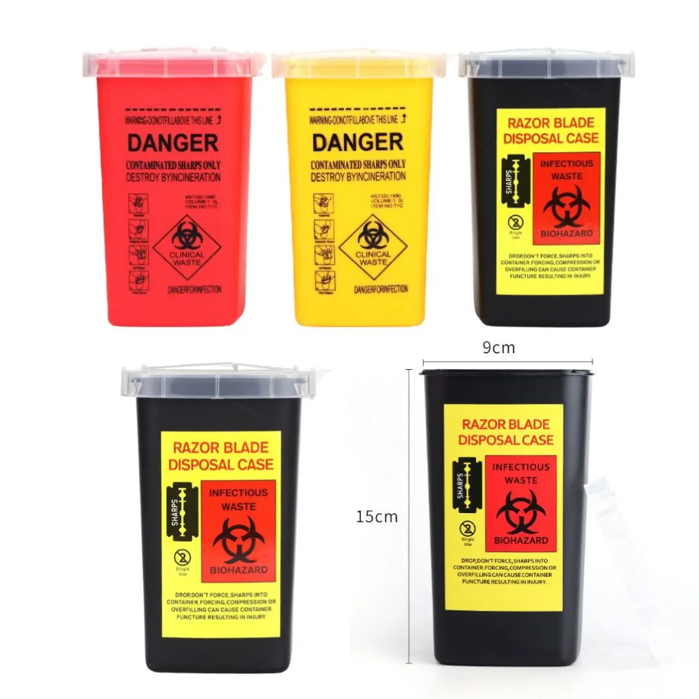 _Disposable Blue Tattoo Clip Cord Sleeves (3)