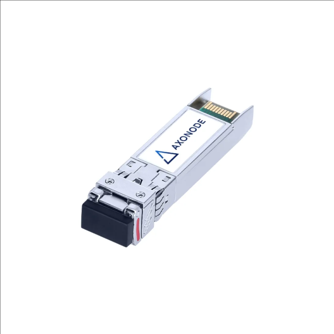 axonode-10g-dwdm-sfp-plus-itu-c61-1528-77nm-40km-front