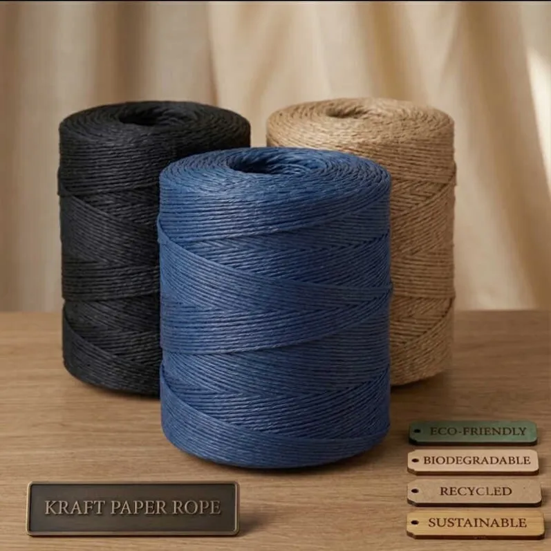 paper rope