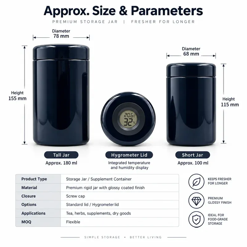 child-resistant-glass-jar-variations