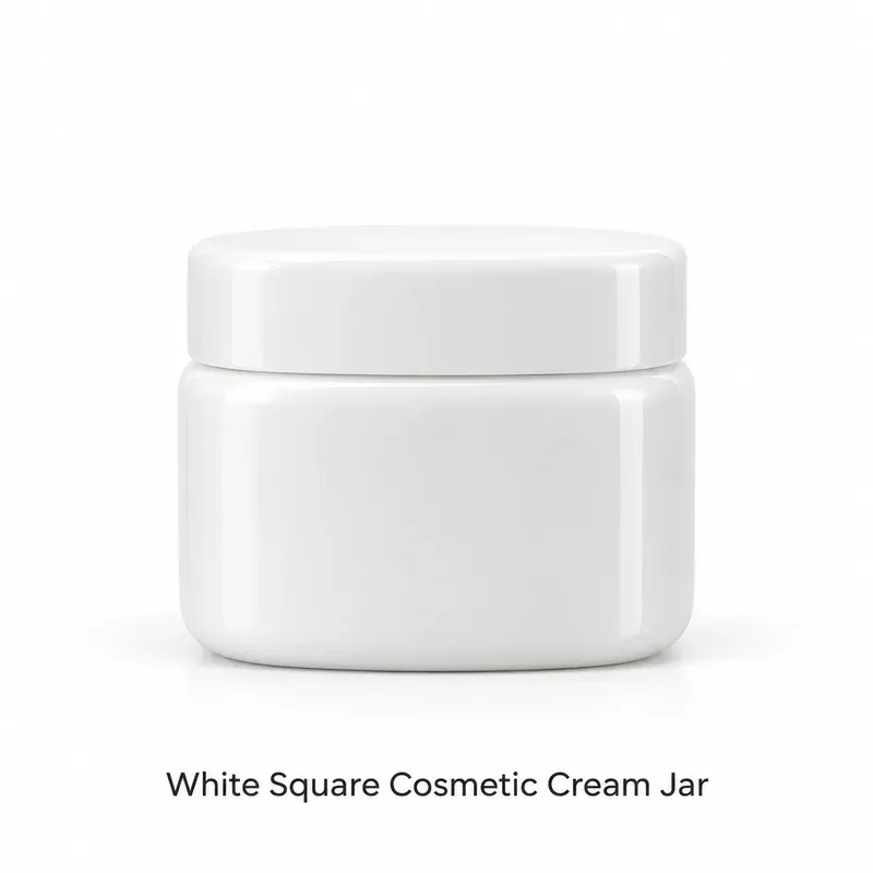 white-square-cosmetic-jar-packaging-match