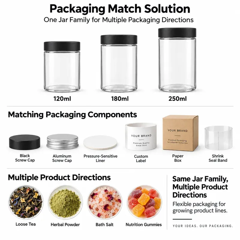 black-glass-supplement-jar-packaging-solution