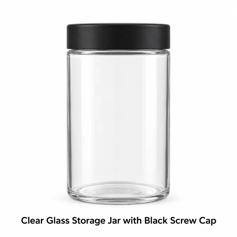 clear-glass-storage-jar-black-cap-size-chart