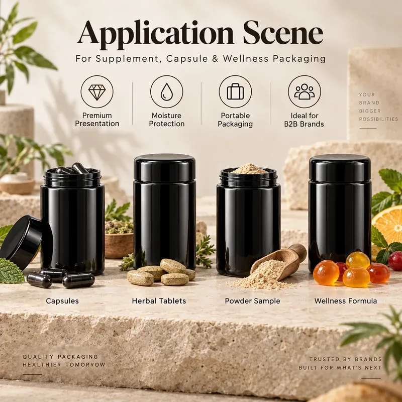 black-concentrate-jar-applications