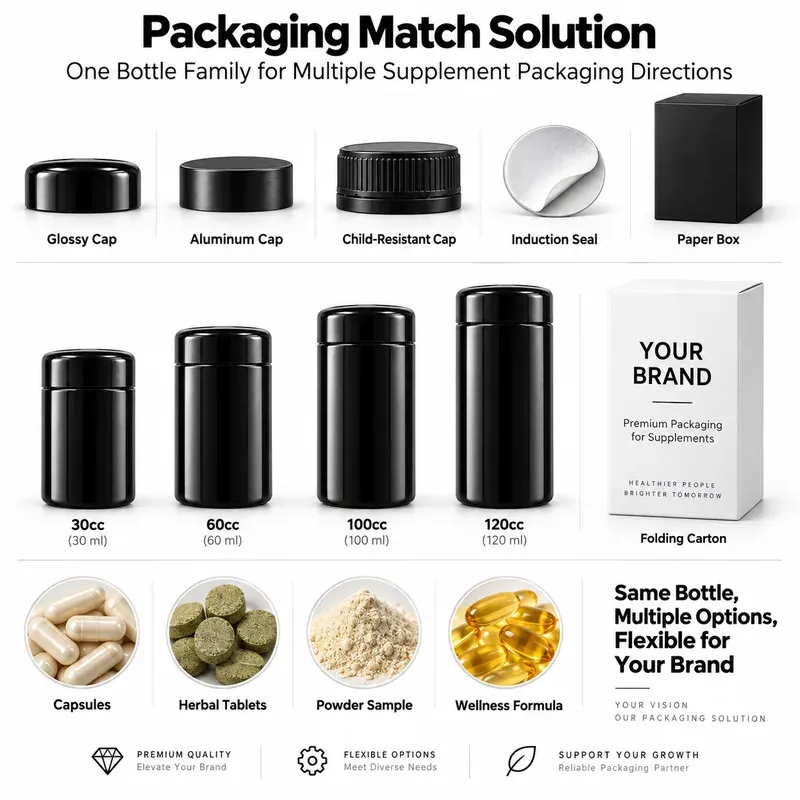 black-concentrate-jar-size-chart