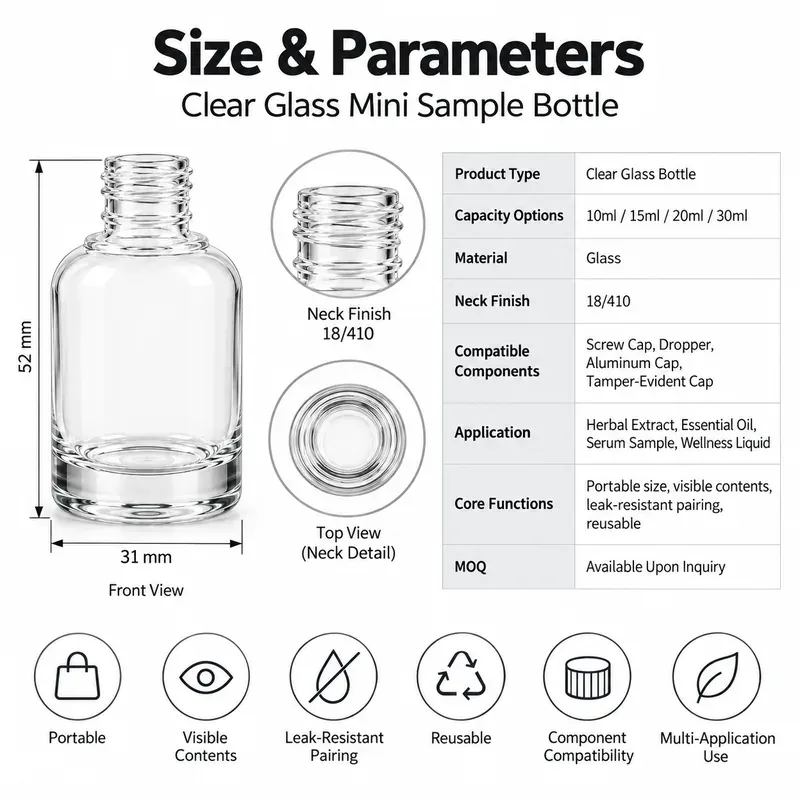 5ml-glass-sample-bottle-variations
